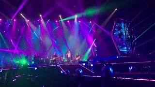 Coldplay: A Sky Full of Stars (São Paulo 08/11/2017)