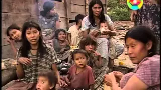 Pueblos indígenas de Bolivia  Los Chimane