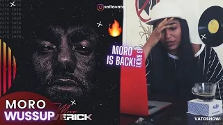 MORO - WASSUP [ MAVERICK ] || VATOREACTION ♕♊