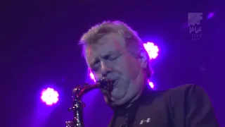 Spyro Gyra Live @ Java Jazz Festival