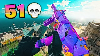 the VEL 46 is the most *UNDER RATED* SMG on Rebirth Island! (WARZONE 3)