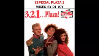 Flash House - Mix Especial 2 PLAZA (Mixed By DJ Joy)