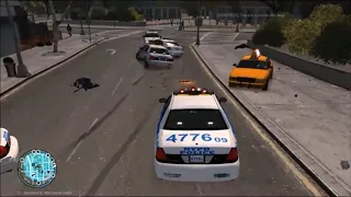 GTA SA/IV: Most Funniest and Fail Moments #3 (Important Announcement)