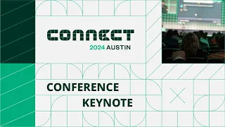 NI Connect 2024 Day 1 - Opening Keynote