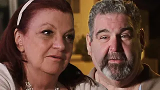 Debbie's Date Has A Big Secret | 90 Day Fiancé: The Single Life Season 2