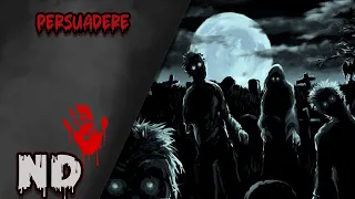 Persuadere - Creepypasta