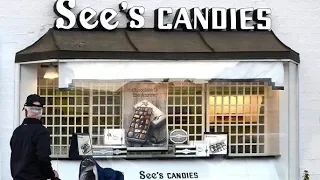 Warren Buffett loves See's candy, here's why it's so successful