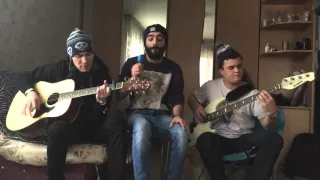 РадиоКухня Megustas tu (Manu Chao cover)