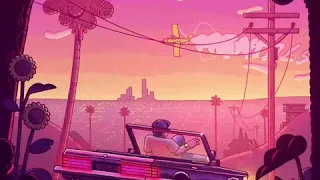City View Sunset Vibe 📼 [LO FI/CHILL/HIPHOP BEATS]