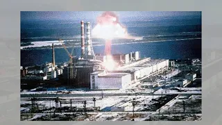 Чому вибухнув Чорнобиль? Відео задля пам'яті жертв катастрофи