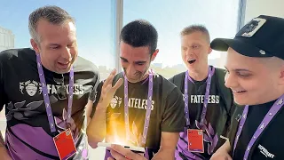 THE BEST SHARD PULL VIDEO! Live from Las Vegas TwitchCon! | Raid: Shadow Legends