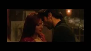 katrina kaif kiss aditya roy video