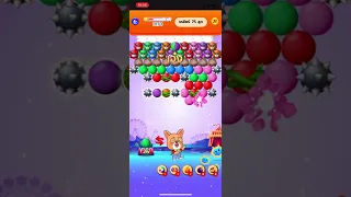 Shopee Bubble Puzzle [ลับสมอง] : Level 1030 (Thailand) *3 Stars*No Booster*