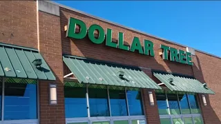 DOLLAR TREE JUST KEEPS ON GRABBING OUR ATTENTION!!! COME WITH ME! 5/26/24! #dollartreefinds