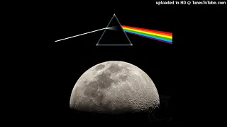 Pink Floyd - Us And Them [HD]