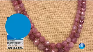 HSN | Mine Finds By Jay King Jewelry 08.27.2017 - 07 PM