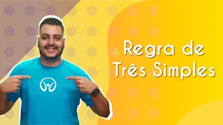 Regra de três simples - Brasil Escola