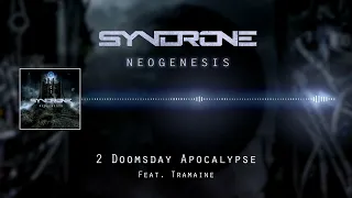 SYNDRONE - Neogenesis (2022) [Full Album]