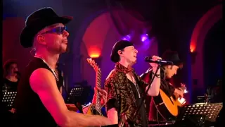 Still Loving You - SCORPIONS ACOUSTICA - LIVE IN LISBON