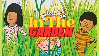 In The Garden - Biff, Chip And Kipper Stories - Read Along With Me 🤗🤗