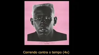 Tyler, The Creator - RUNNING OUT OF TIME | (Legendado)