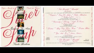 Roberto Colombo, Amanda e Chuck Rolando / Tutti Beautiful (extended version) - 1990
