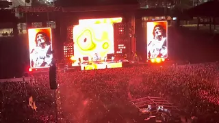 Red Hot Chili Peppers- Dani California (Live At Citizens Bank Park) (9/3/22)