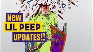 Unreleased Lil Peep Music | Doc Updates