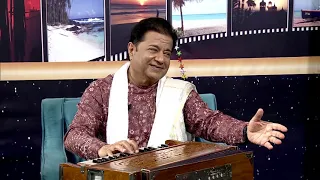 INTERVIEW Compilation | Anup Jalota