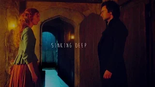 Ross & Demelza || Sinking Deep