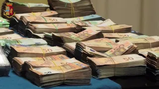 Bosaro capitale dello spaccio: mezzo quintale di cocaina e 400mila euro