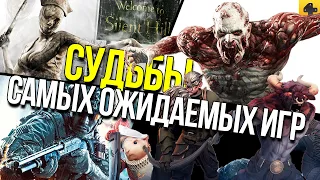 От Dying Light 2 и Battlefield 6 до Silent Hill и Crowfall. Свежие подробности про ожидаемые игры