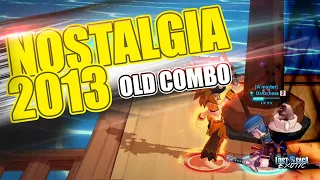 LSO Besok Rilis?! Mari Bernostalgia Combo Bocah Dulu Di Ladder - Lost Saga Exotic #2