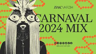 A CARNAVAL MIX FOR 2024 . BRASIL BEATS AND GROOVES . Live @ Gambarzeira Bar