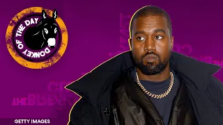 Charlamagne Warns Kanye West About Letting His Ego Get The Best Of Him