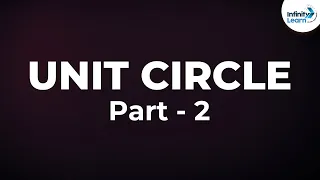 What is the Unit Circle? Part 2 | Don't Memorise