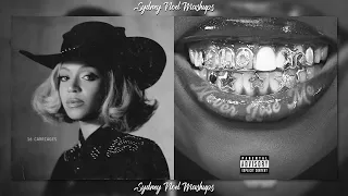 Beyoncé vs. Flo Milli - 16 LOSSES (Sydney Noel Mashup)