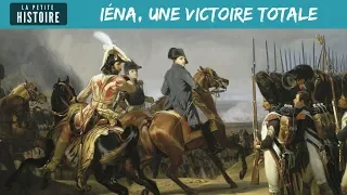 Le jour où Napoléon a mis la Prusse à genoux - La Petite Histoire - TVL