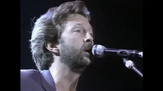 Eric clapton & Friends - Crossroads - Live at Birmingham 1986 Full HD