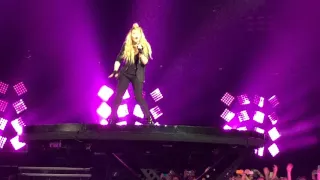 Madonna  - Like a Virgin (Prague 11/07/2015) Rebel Heart Tour