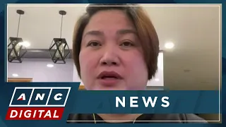 Headstart: Tuguegarao Mayor Maila Ting-Que on influx of Chinese students in Cagayan | ANC