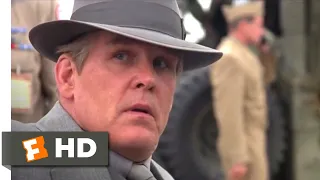 Mulholland Falls (1996) - Military Law Scene (6/11) | Movieclips