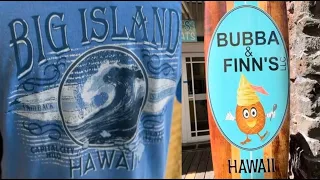 Exploring the Big Island - Hawaii!
