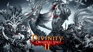 Divinity: Original Sin 2. Форт Радость [Глава 2-2]