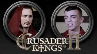 Crusader Kings II: Long May He Reign (feat. Squire)