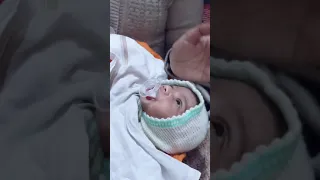 Easy Newborn baby feeding Method!!..