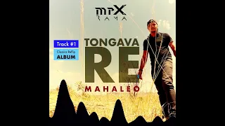 Mahaleo - Tongava re 2.0 (mpX Rama reflip)