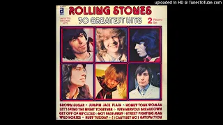 03- It's All Over Now /1977-/THE ROLLING STONES /30 GRANDES ÉXITOS/CD1