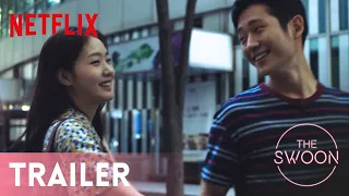 Tune in for Love | Official Trailer | Netflix [ENG SUB]