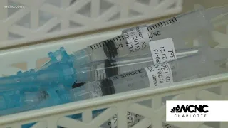 South Carolina part of three lawsuits challenging vaccine mandate